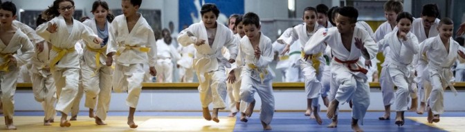 Image de l'actu 'Reprise des cours'